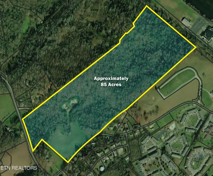 Lake City Hwy, Clinton, TN 37716 - #2