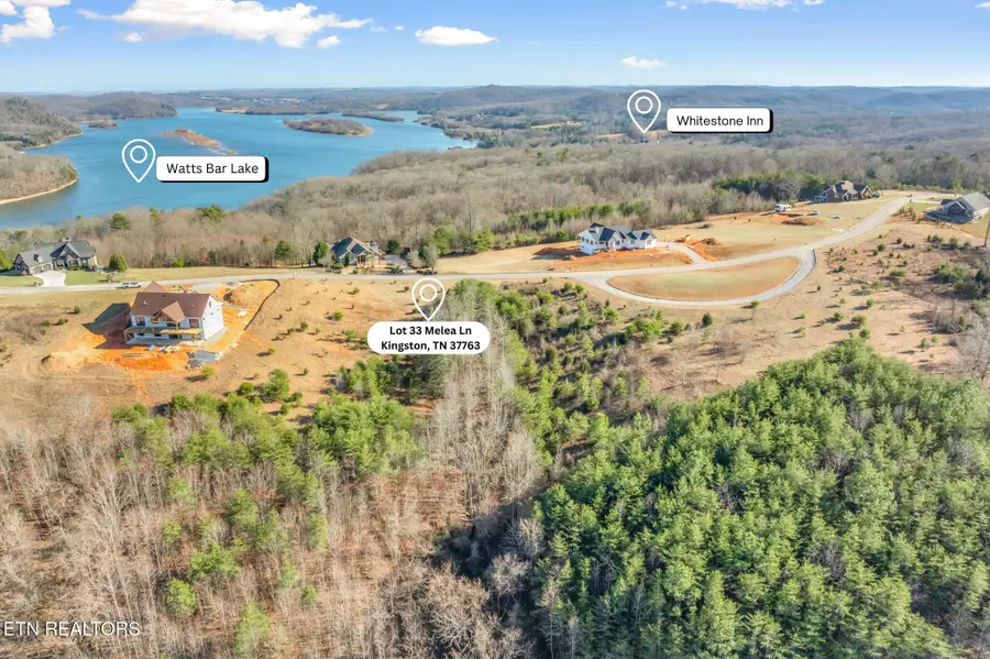 Lot 33 Melea Lane, Kingston, TN 37763 - #3