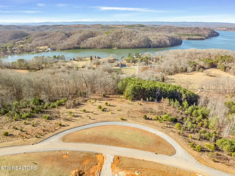 Lot 35&36 Melea Lane, Kingston, TN 37763 - #3