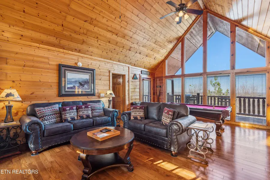 1539 Bears Den Way, Sevierville, TN 37862 - #3