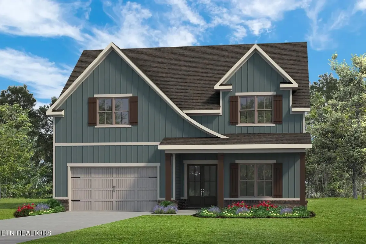 142 Sesame St, Lenoir City, TN 37772 - #1