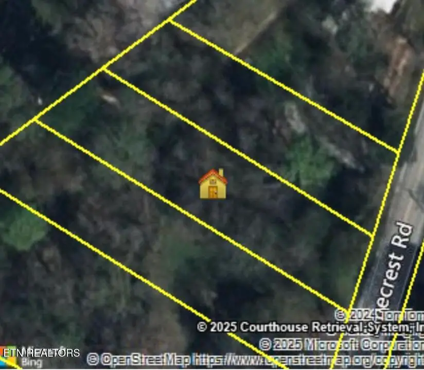 Pinecrest Rd, Jacksboro, TN 37757 - #1