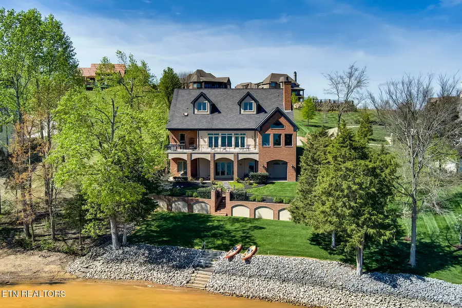 18128 Lighthouse Pointe Drive, Lenoir City, TN 37772 - #3