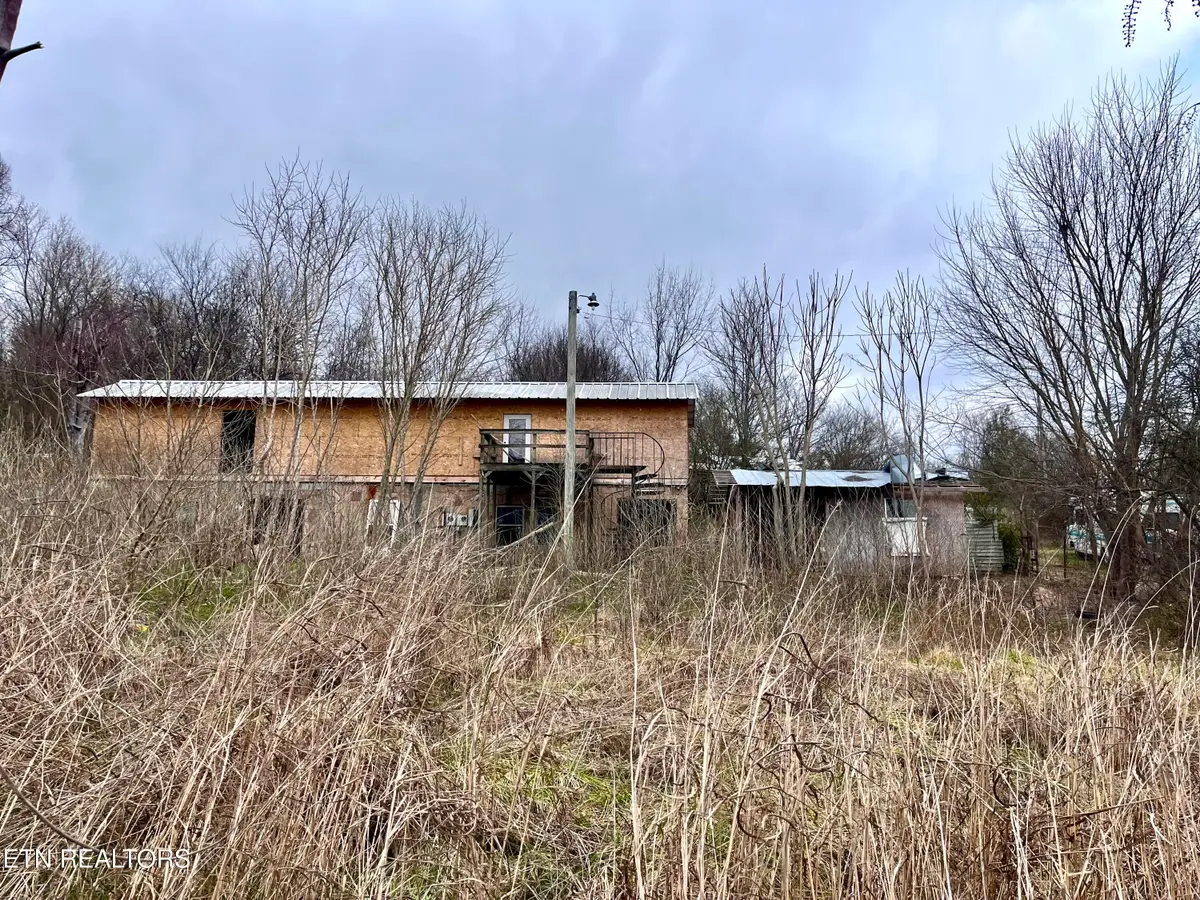 422 Mashburn Rd, Sweetwater, TN 37874 - #1