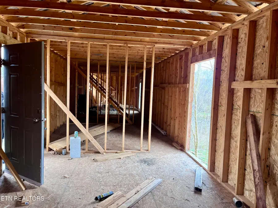 422 Mashburn Rd, Sweetwater, TN 37874 - #2