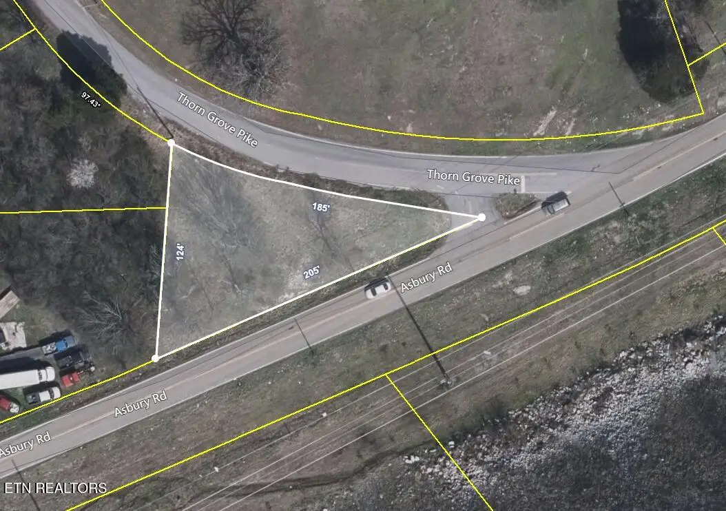 2939 Thorngrove Pike, Knoxville, TN 37914 - #1