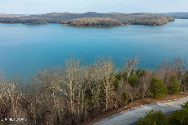 Lot 146 Thief Neck Drive, Rockwood, TN 37854
