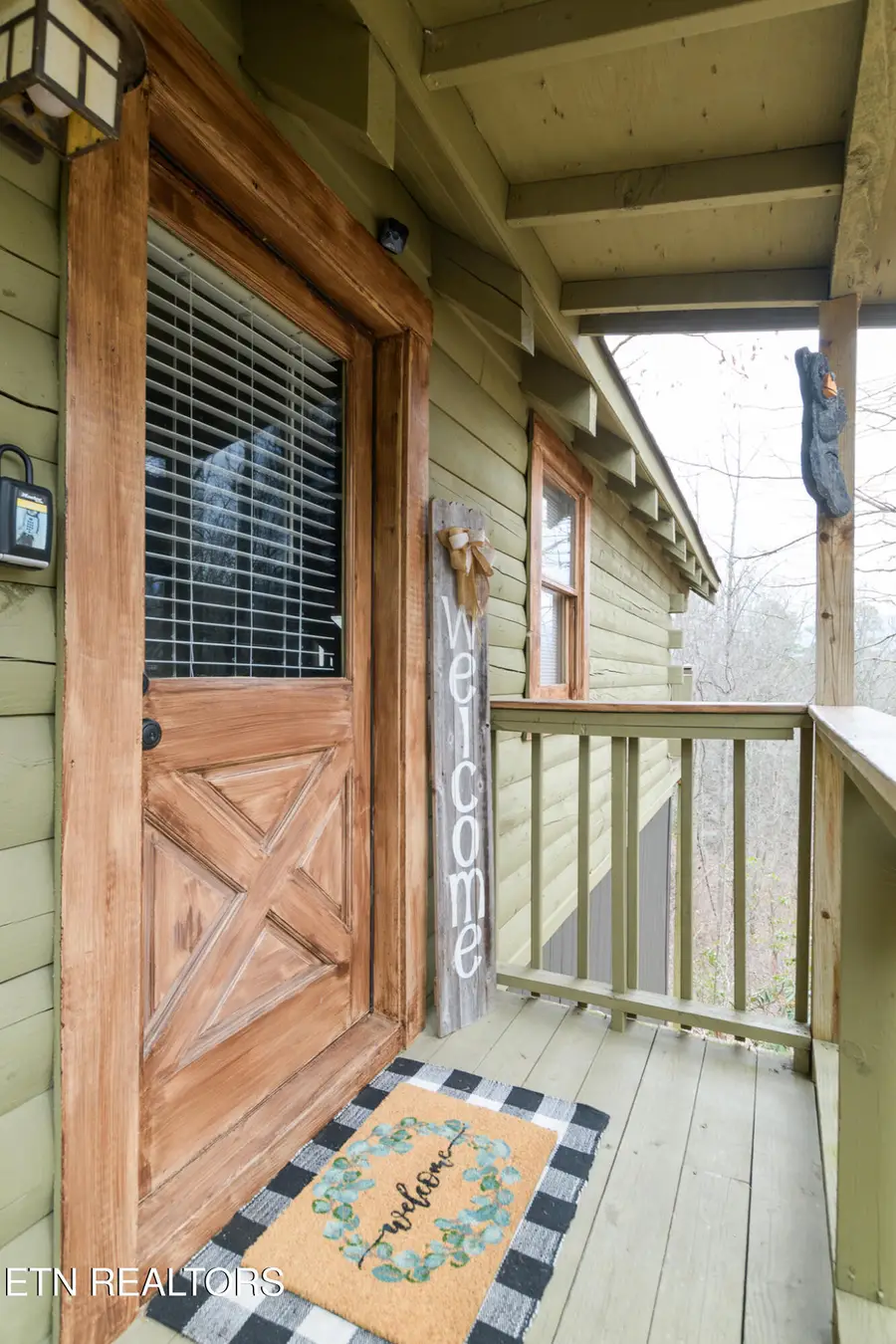 846 Maple Hill Way, Gatlinburg, TN 37738 - #3