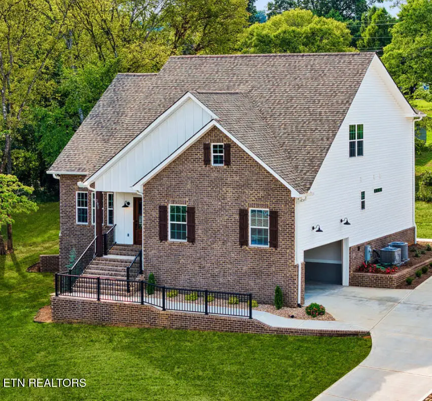 295 Caulderwood Lane, Lenoir City, TN 37771 - #3