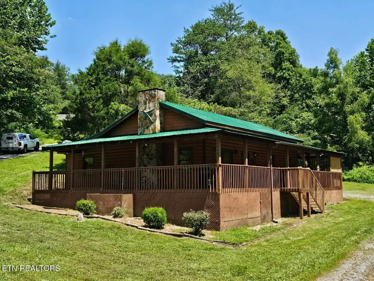 1999 E Mountain View Way, Sevierville, TN 37862 - #1