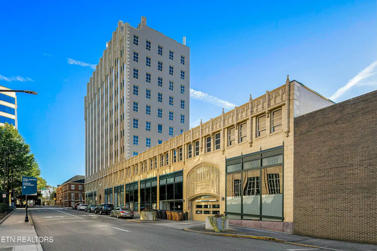 603 W Main St #103, Knoxville, TN 37902 - #1