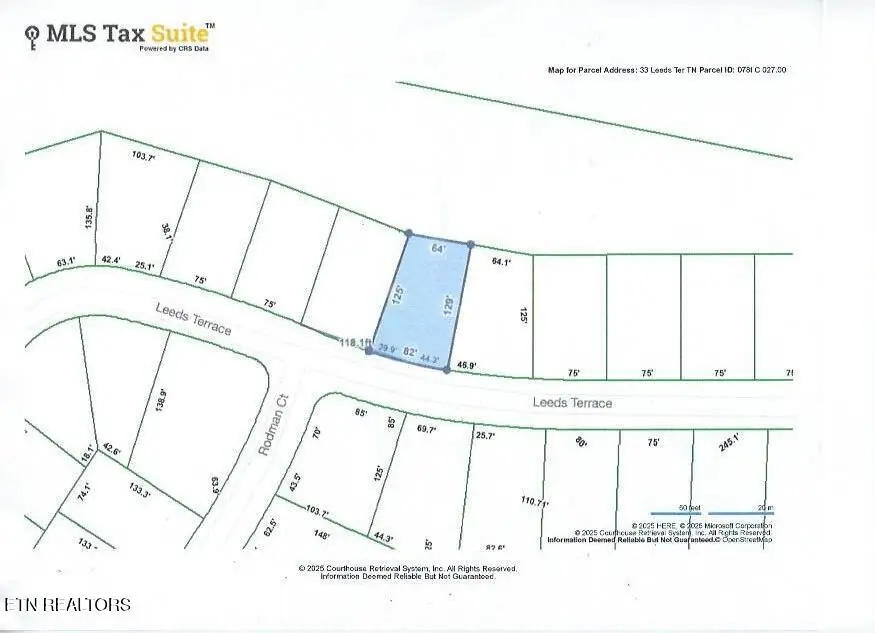 33 Leeds Terrace, Crossville, TN 38558 - #2
