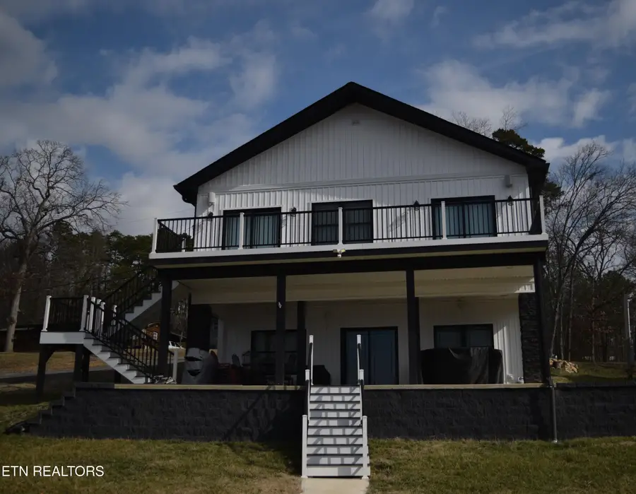 1553 Millstone Beach Rd, Dandridge, TN 37725 - #3