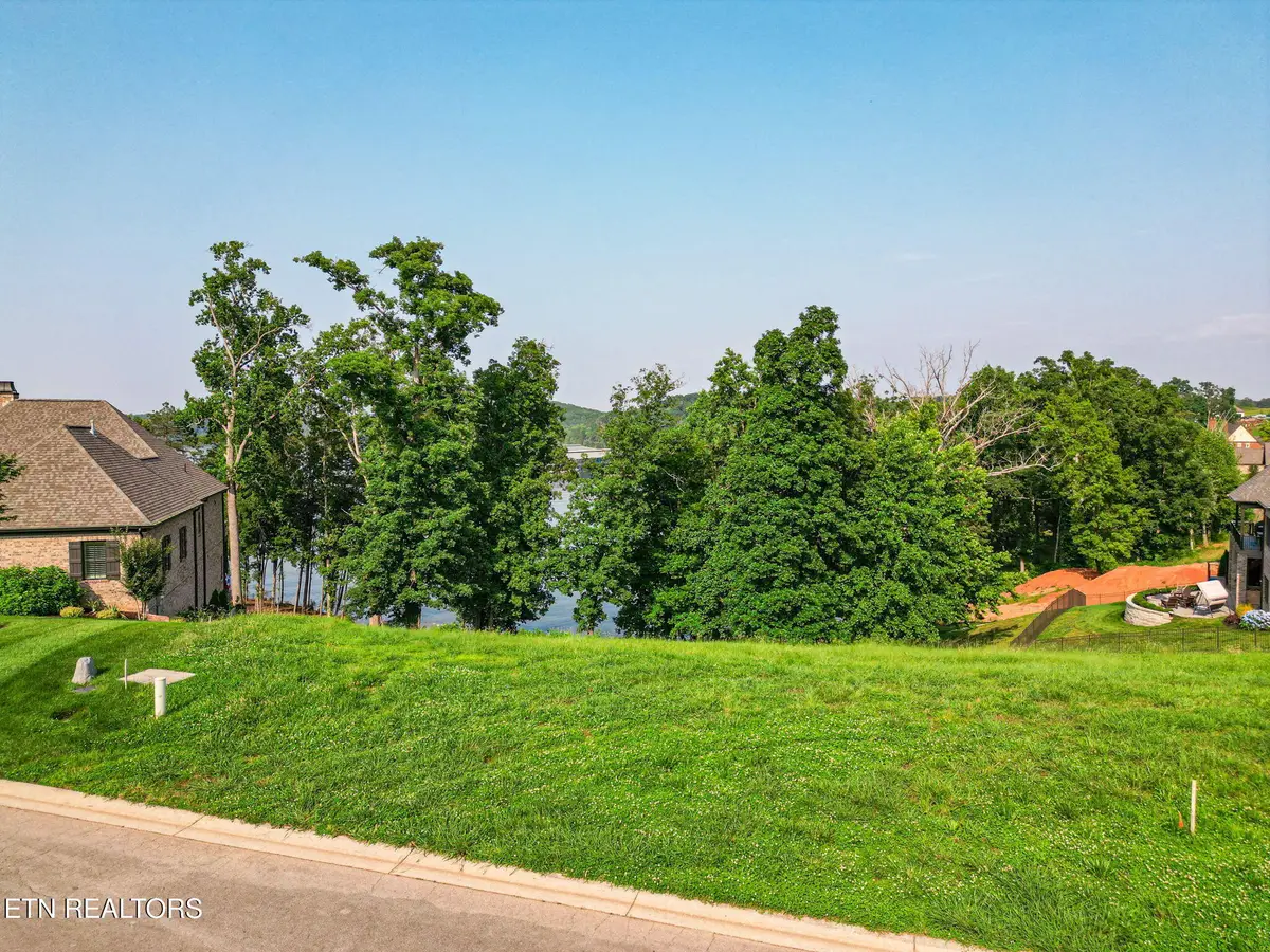 17394 Lighthouse Pointe Drive, Lenoir City, TN 37772 - #1