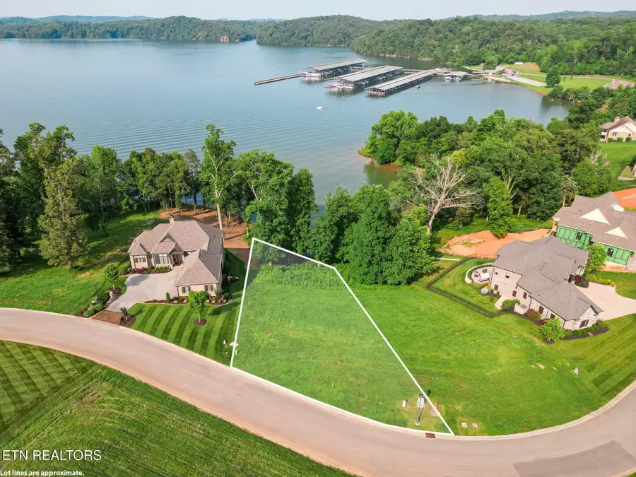 17394 Lighthouse Pointe Drive, Lenoir City, TN 37772 - #3