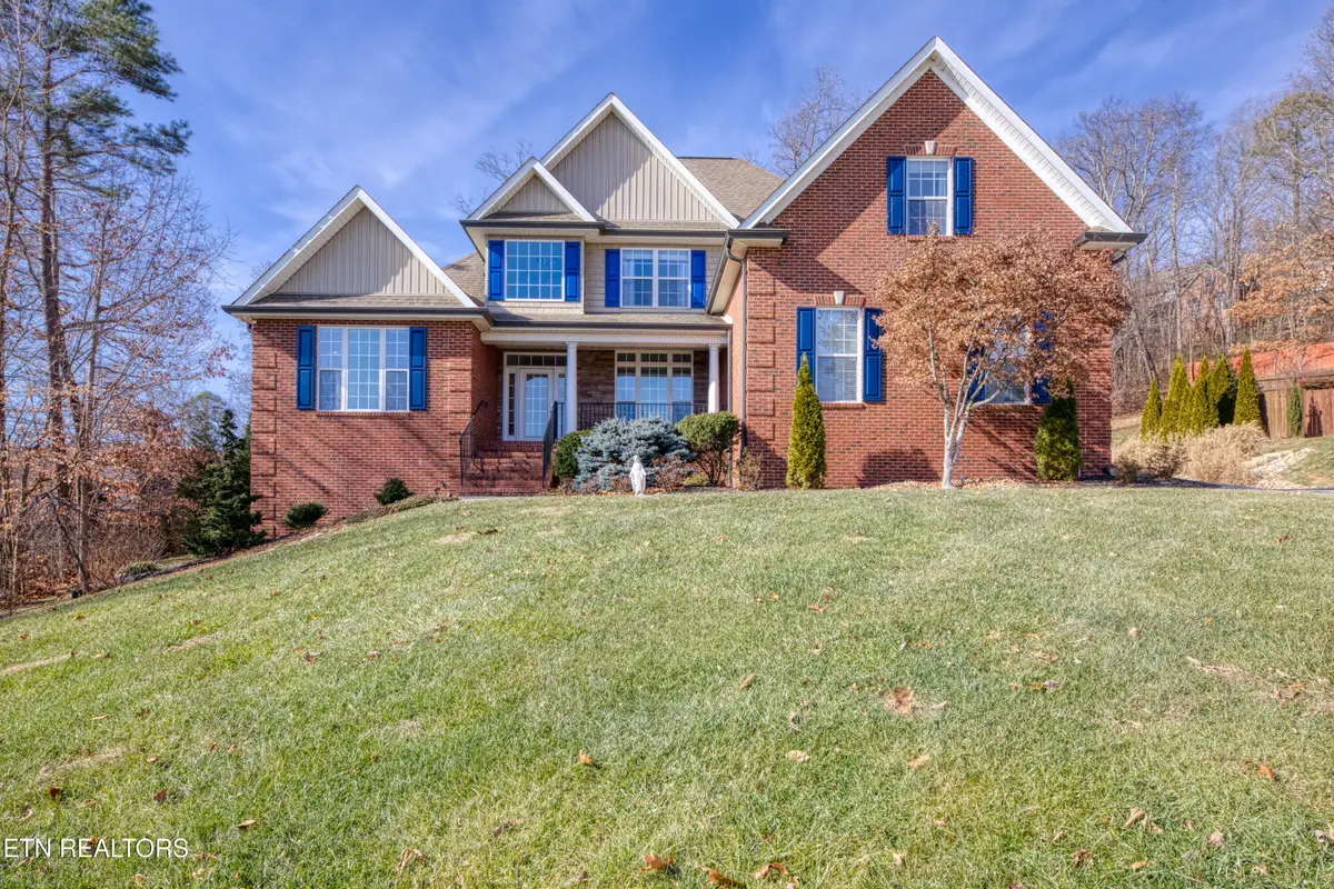 5259 Walkercrest Lane, Knoxville, TN 37918 - #1