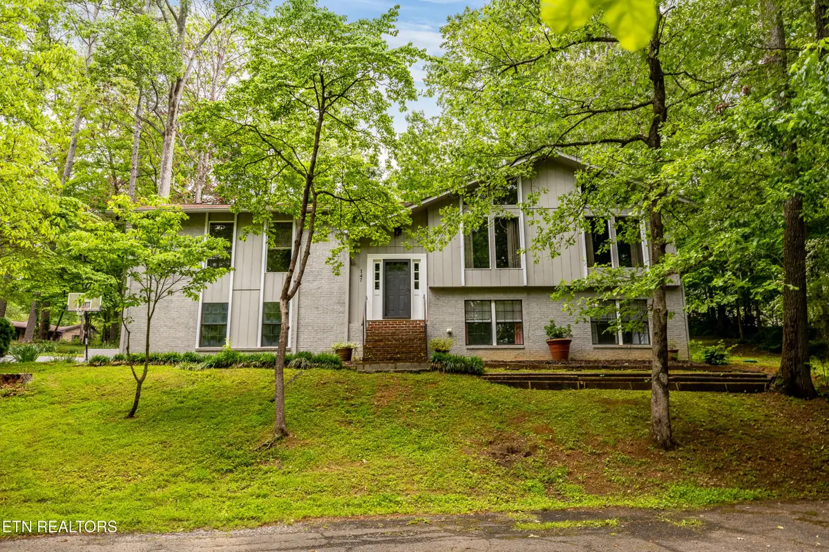 147 County Road 576, Englewood, TN 37329 - #1