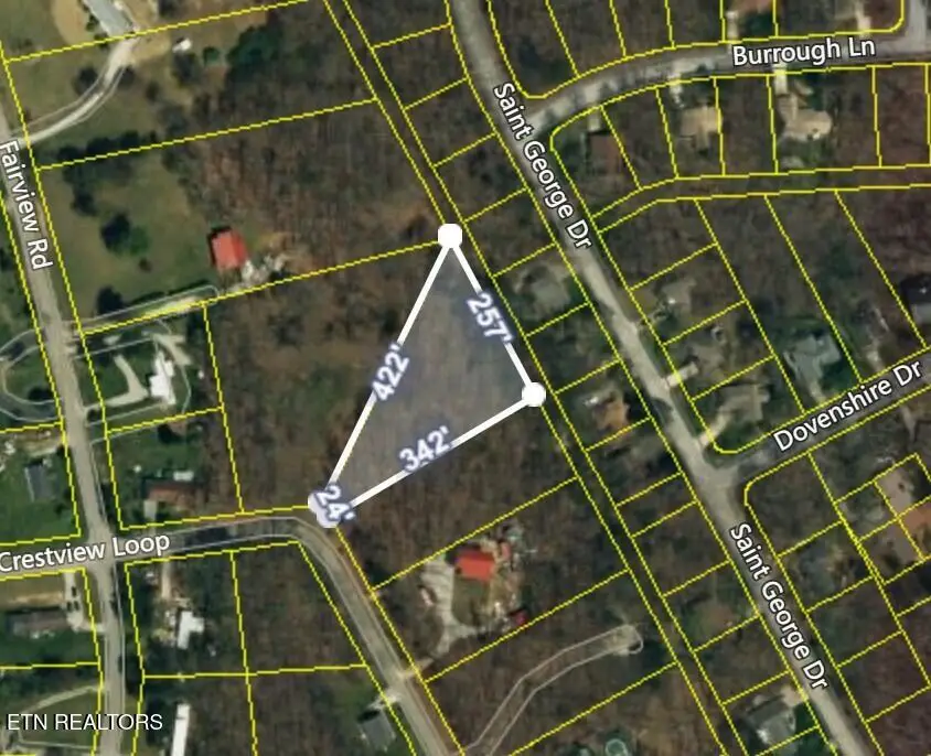 Crestview Loop, Crossville, TN 38571 - #2