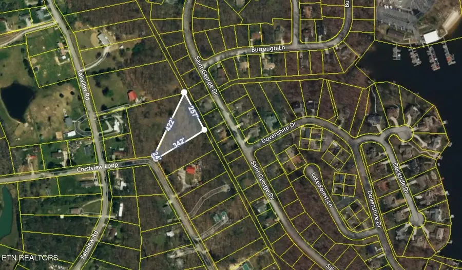 Crestview Loop, Crossville, TN 38571 - #3