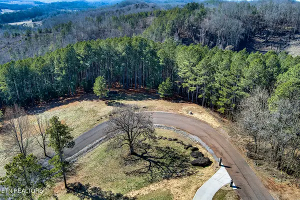 Overlook Way, Vonore, TN 37885