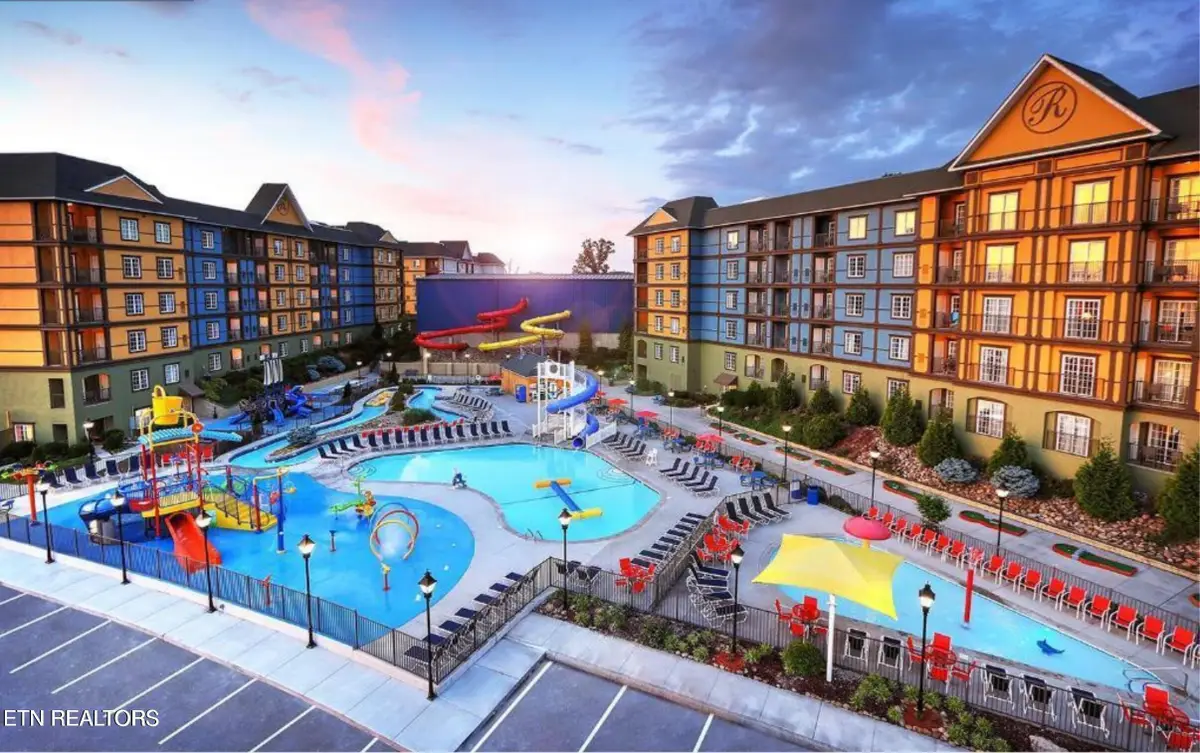 225 Collier Dr Unit 2405, Sevierville, TN 37862 - #1