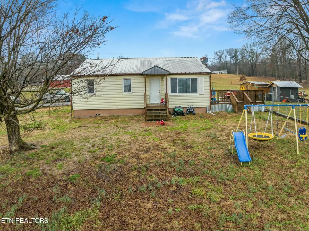 251 Oak Grove Rd, Sharps Chapel, TN 37866 - #1