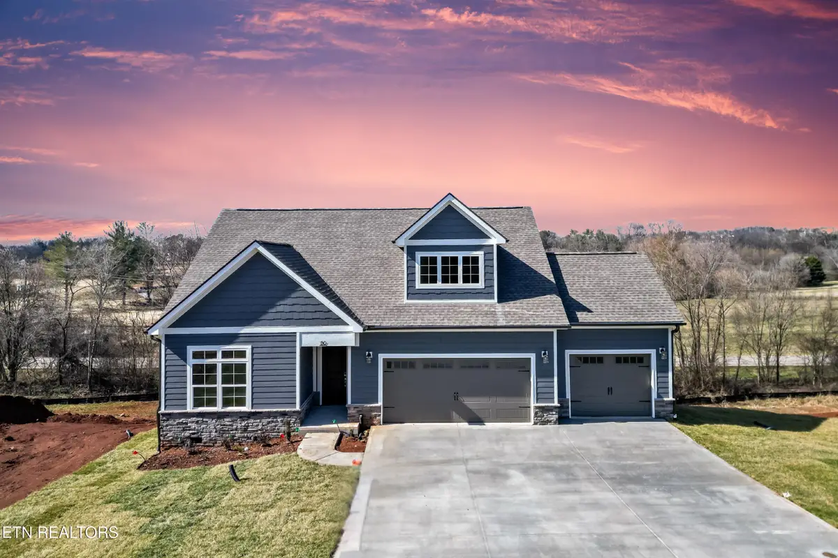 150 Cherry Blossom Court, Lenoir City, TN 37772 - #1