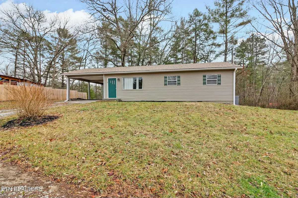 259 Snow Hill Rd, Oakdale, TN 37829 - #1