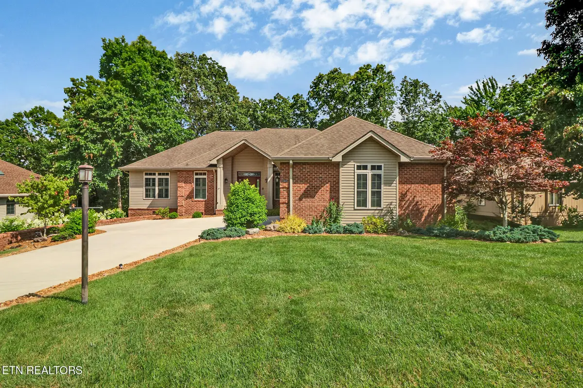 124 Lynhurst Drive, Crossville, TN 38558 - #1