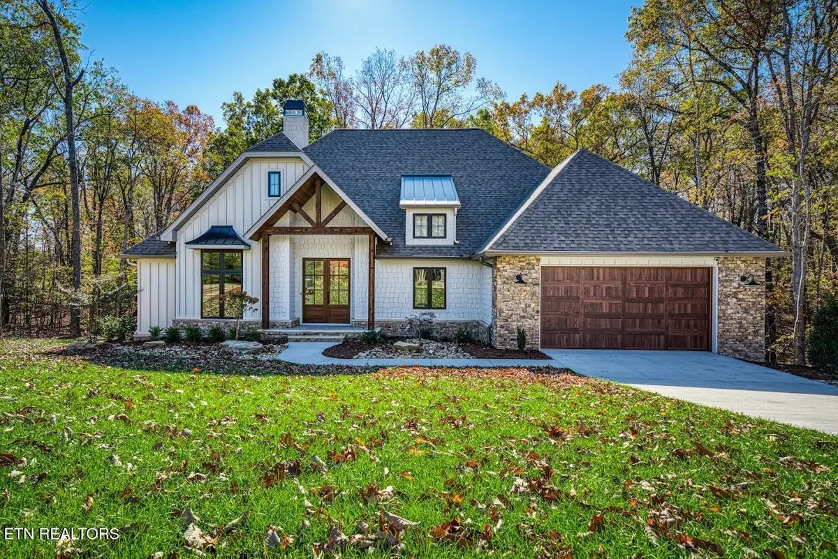 103 Chestnut Ridge Lane, Crossville, TN 38558 - #1