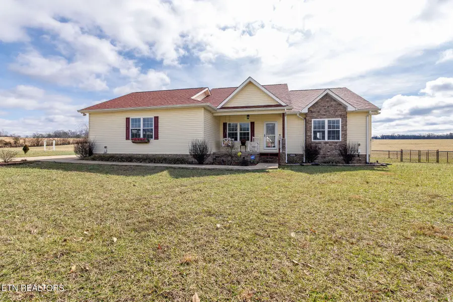 138 Ashley Court, Speedwell, TN 37870 - #3