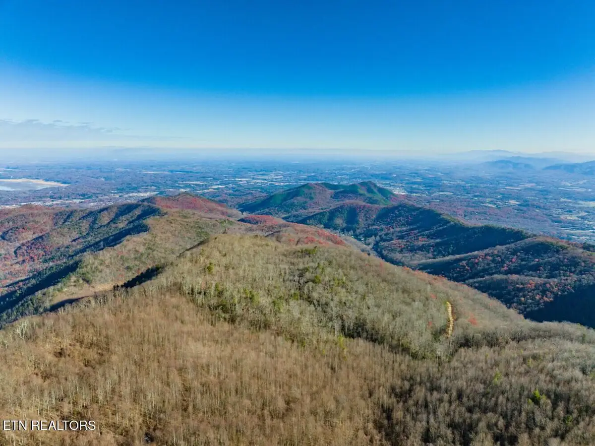 Seay Lane, Dandridge, TN 37725 - #1