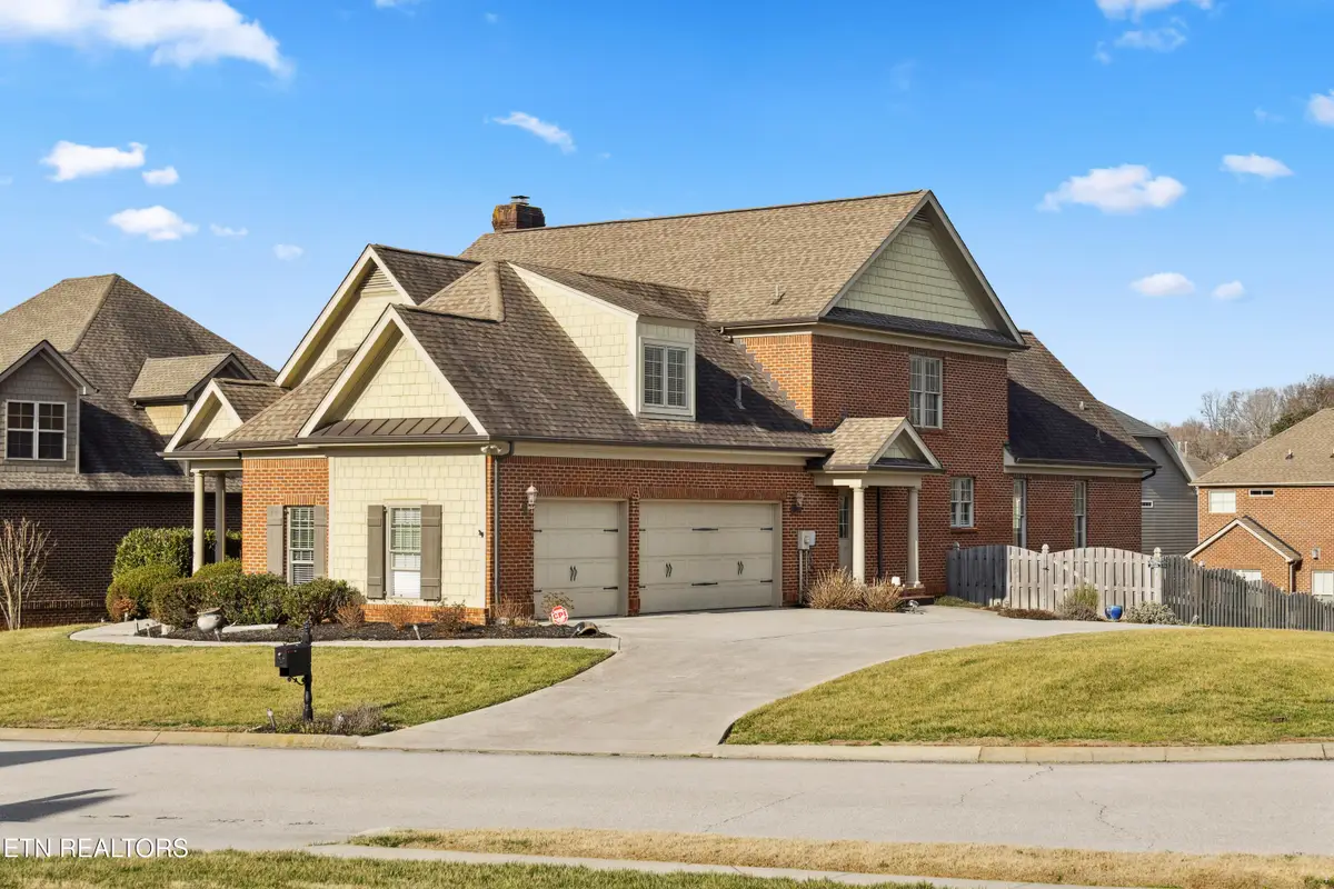 11601 Shirecliffe Lane, Knoxville, TN 37934 - #1