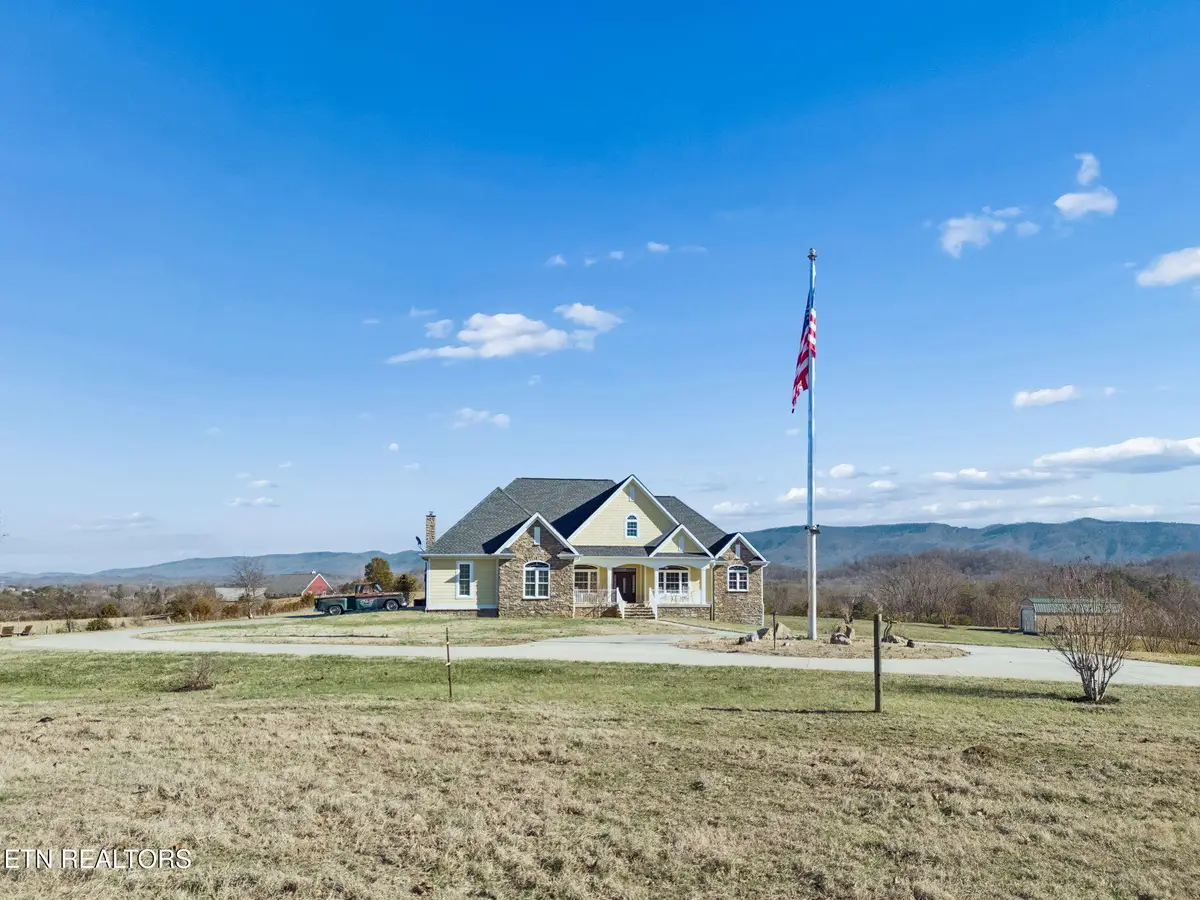 1250 Brick Mill Rd, Maryville, TN 37801 - #1