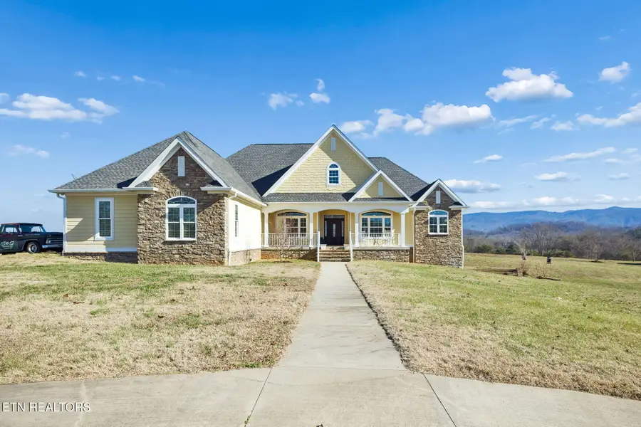 1250 Brick Mill Rd, Maryville, TN 37801 - #2