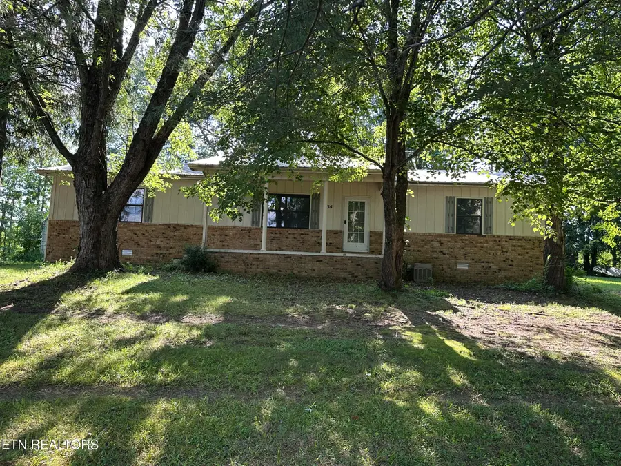 134 Woodlawn Drive, Jamestown, TN 38556 - #2