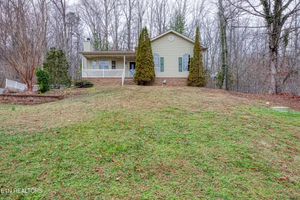 255 Alpine Drive, Lenoir City, TN 37771