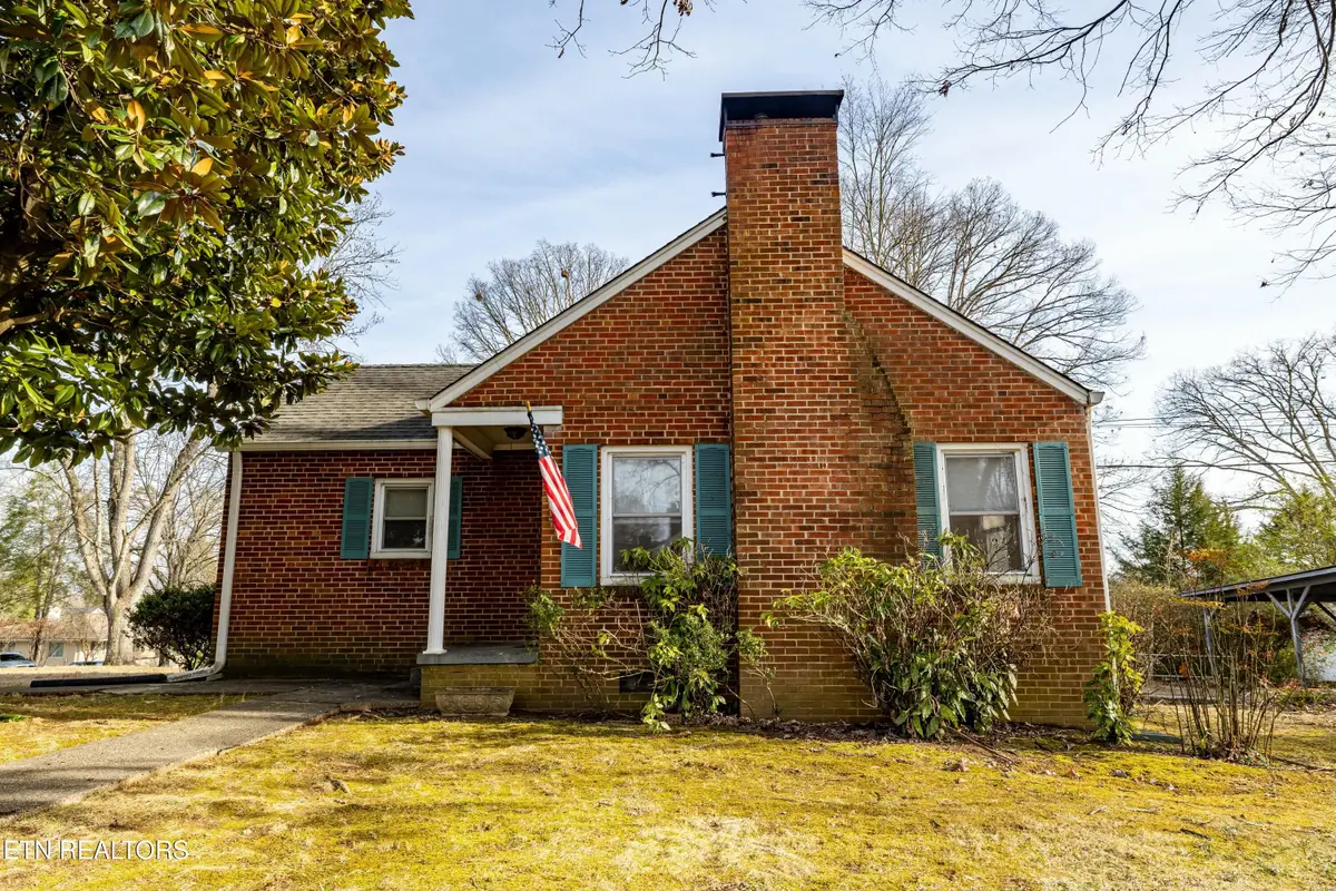 1791 Ramsay St, Alcoa, TN 37701 - #1