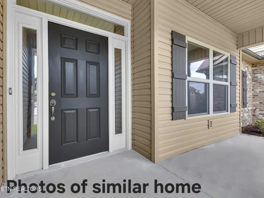 1338 Kenzi Rose Lane, Knoxville, TN 37918 - #3