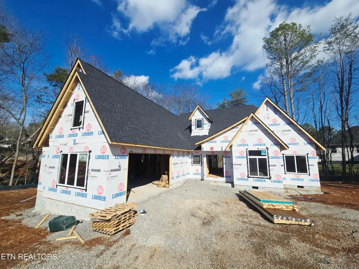 129 Cheeyo Way, Loudon, TN 37774 - #1