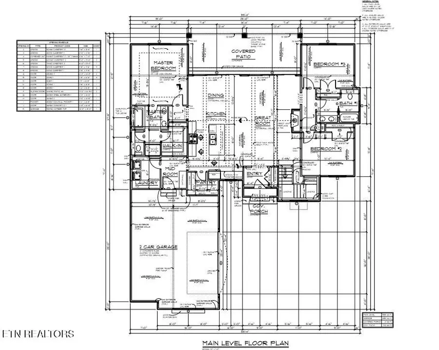 129 Cheeyo Way, Loudon, TN 37774 - #3