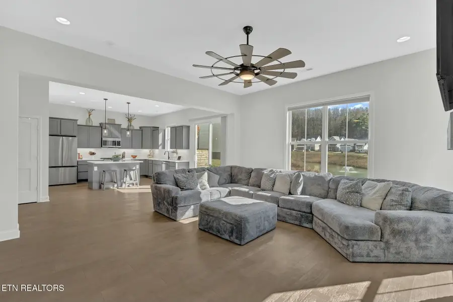 1106 Cedar Break Drive, Knoxville, TN 37932 - #2