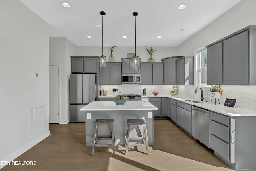 1106 Cedar Break Drive, Knoxville, TN 37932 - #3