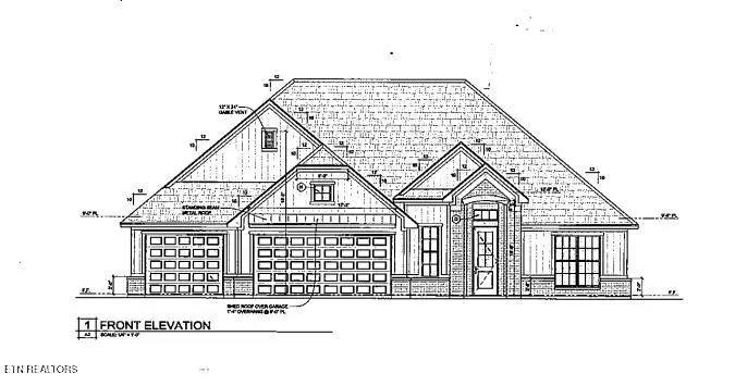 133 Cheeyo Way, Loudon, TN 37774 - #3