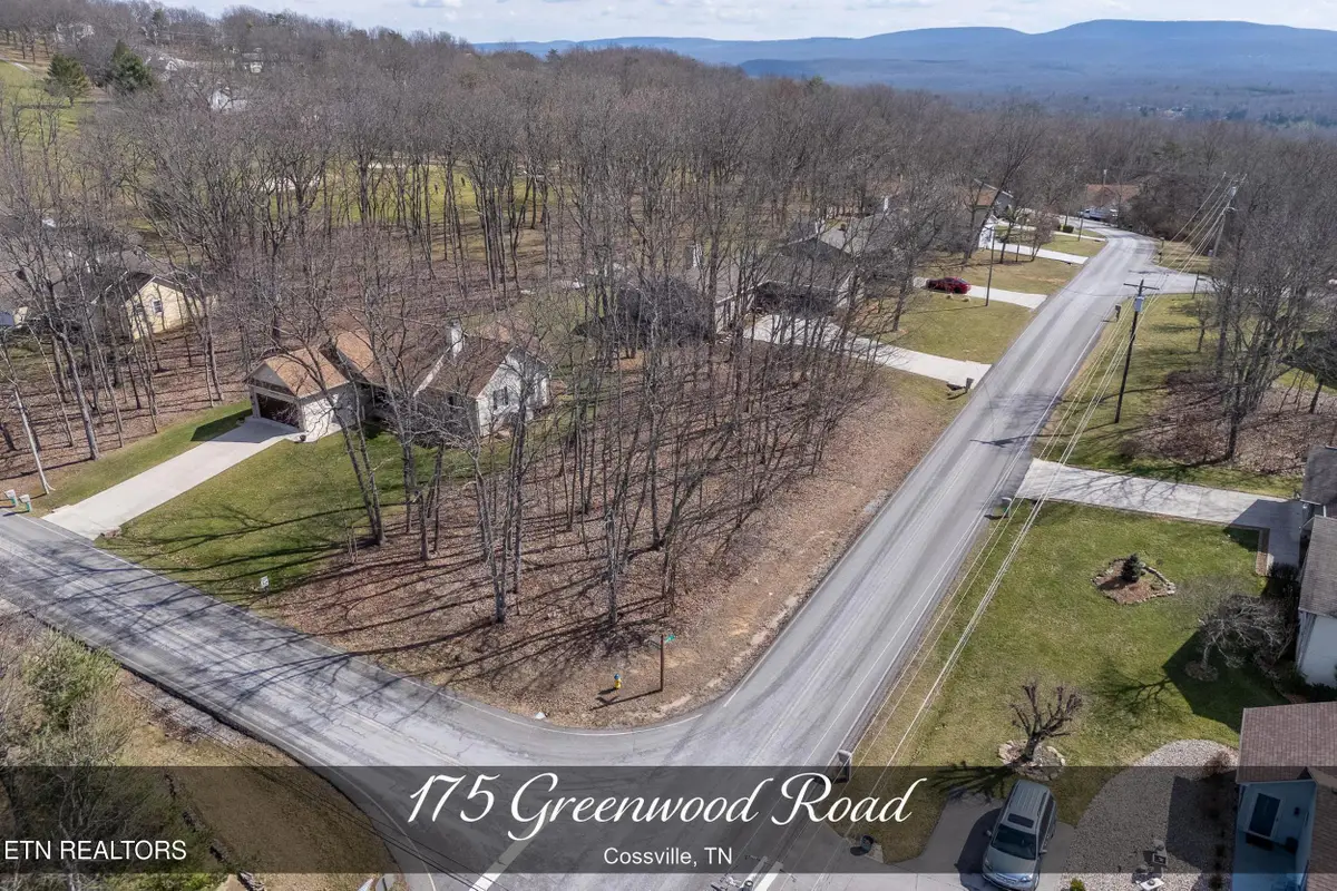 175 Greenwood Rd, Crossville, TN 38558 - #1