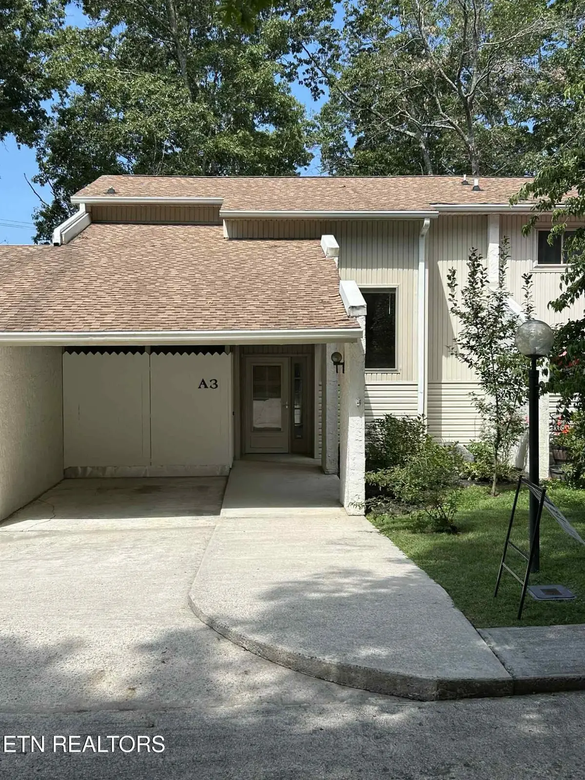 7000 Big Horn Drive #A-3, Crossville, TN 38572 - #1