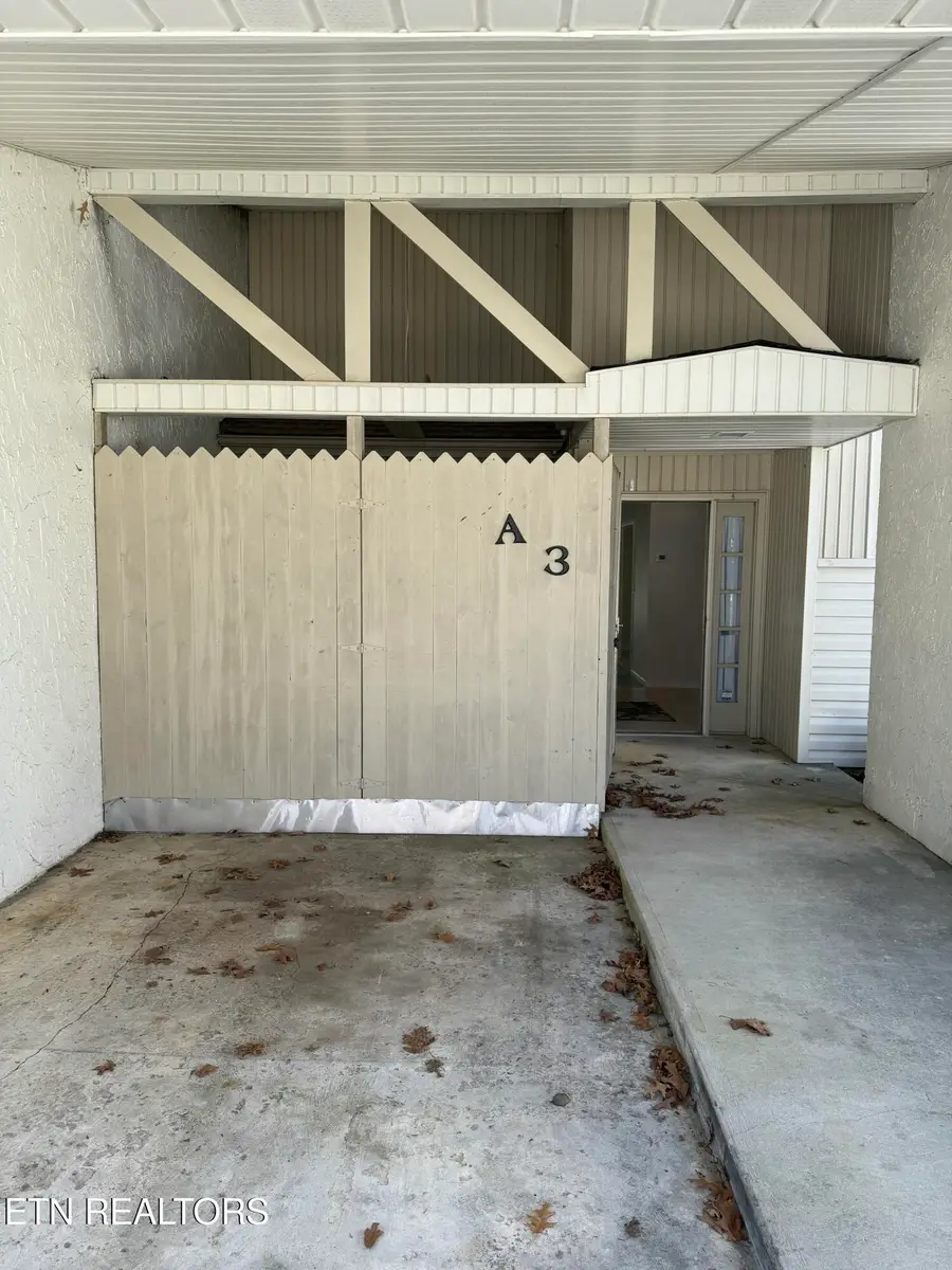 7000 Big Horn Drive #A-3, Crossville, TN 38572 - #2