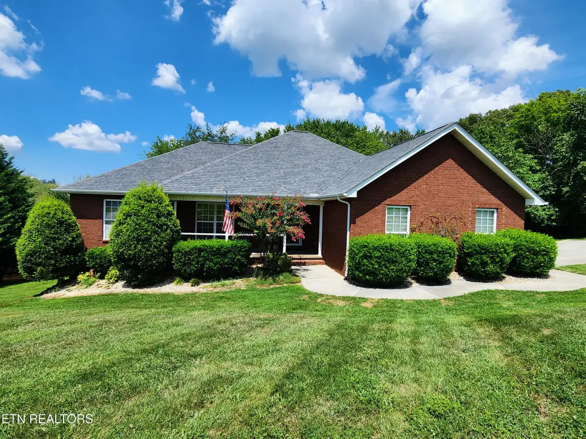 191 Portland Drive, Lenoir City, TN 37771 - #1
