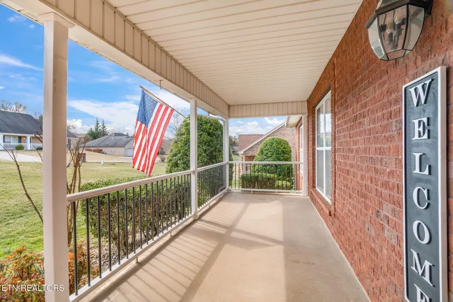 191 Portland Drive, Lenoir City, TN 37771 - #2