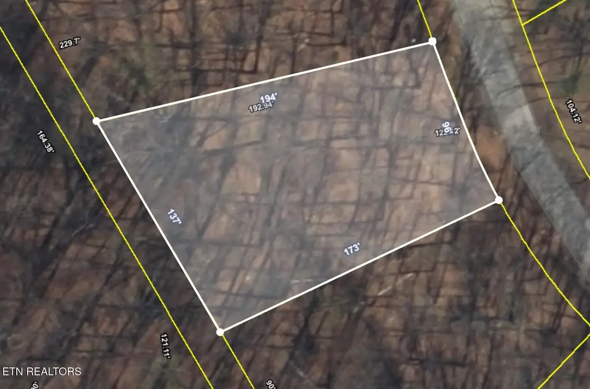 121 Pineridge Loop, Fairfield Glade, TN 38558 - #1